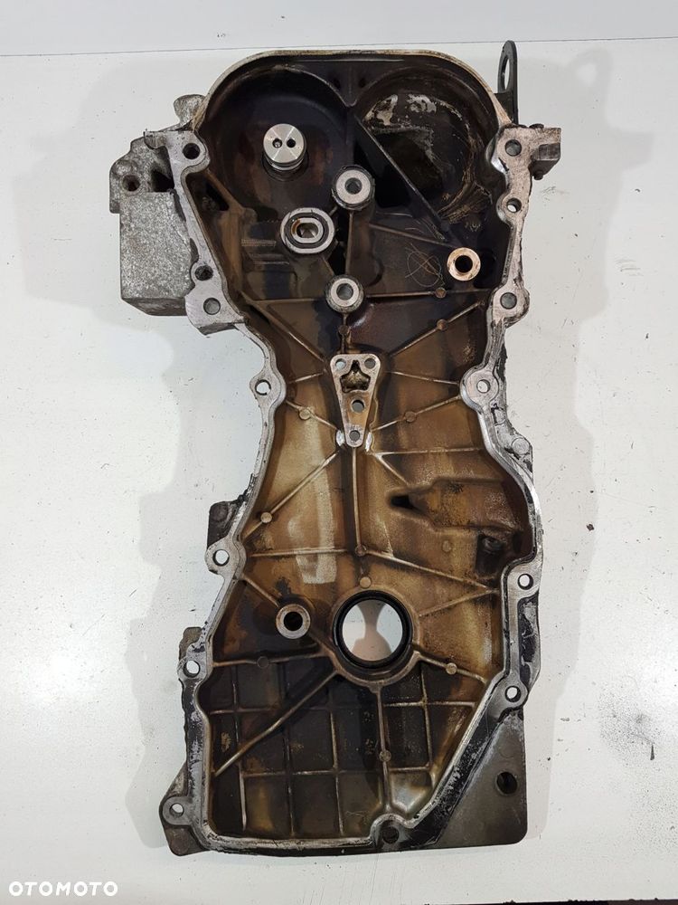 obudowa rozrządu 135028725r 0.9tce renault captur - 2
