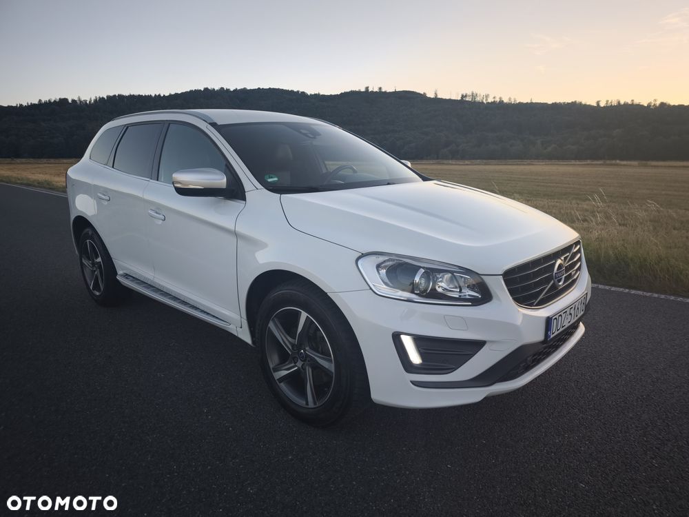 Volvo XC 60 D4 Geartronic Summum - 14