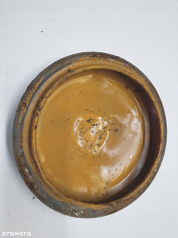 KOŁPAK FSC ŻUK - 3