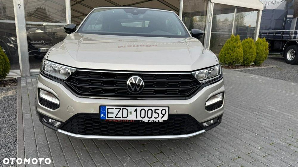 Volkswagen T-Roc - 26