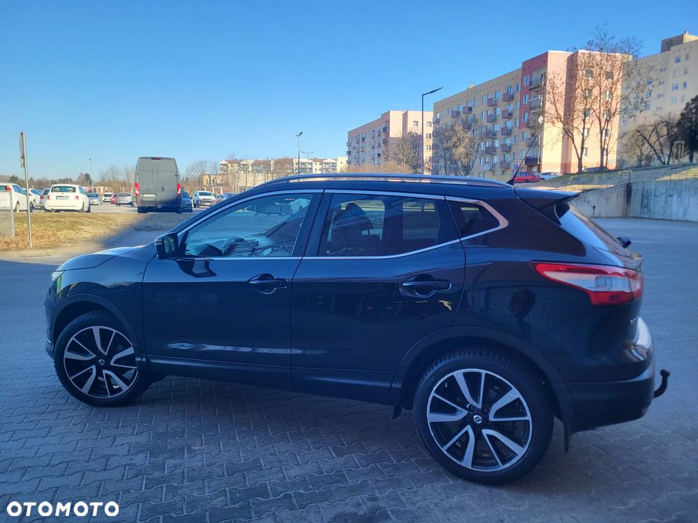 Nissan Qashqai 1.2 DIG-T Tekna - 24