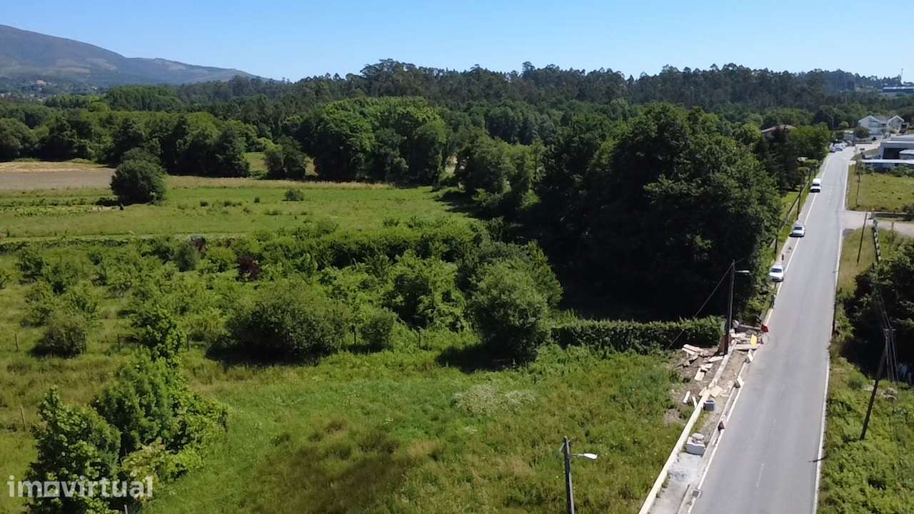 Terreno Rústico  Venda em Carvalhais e Candal,São Pedro do Sul - Grande imagem: 5/9