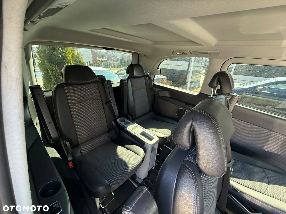 Mercedes-Benz Viano 3.0 CDI Ambiente - 11