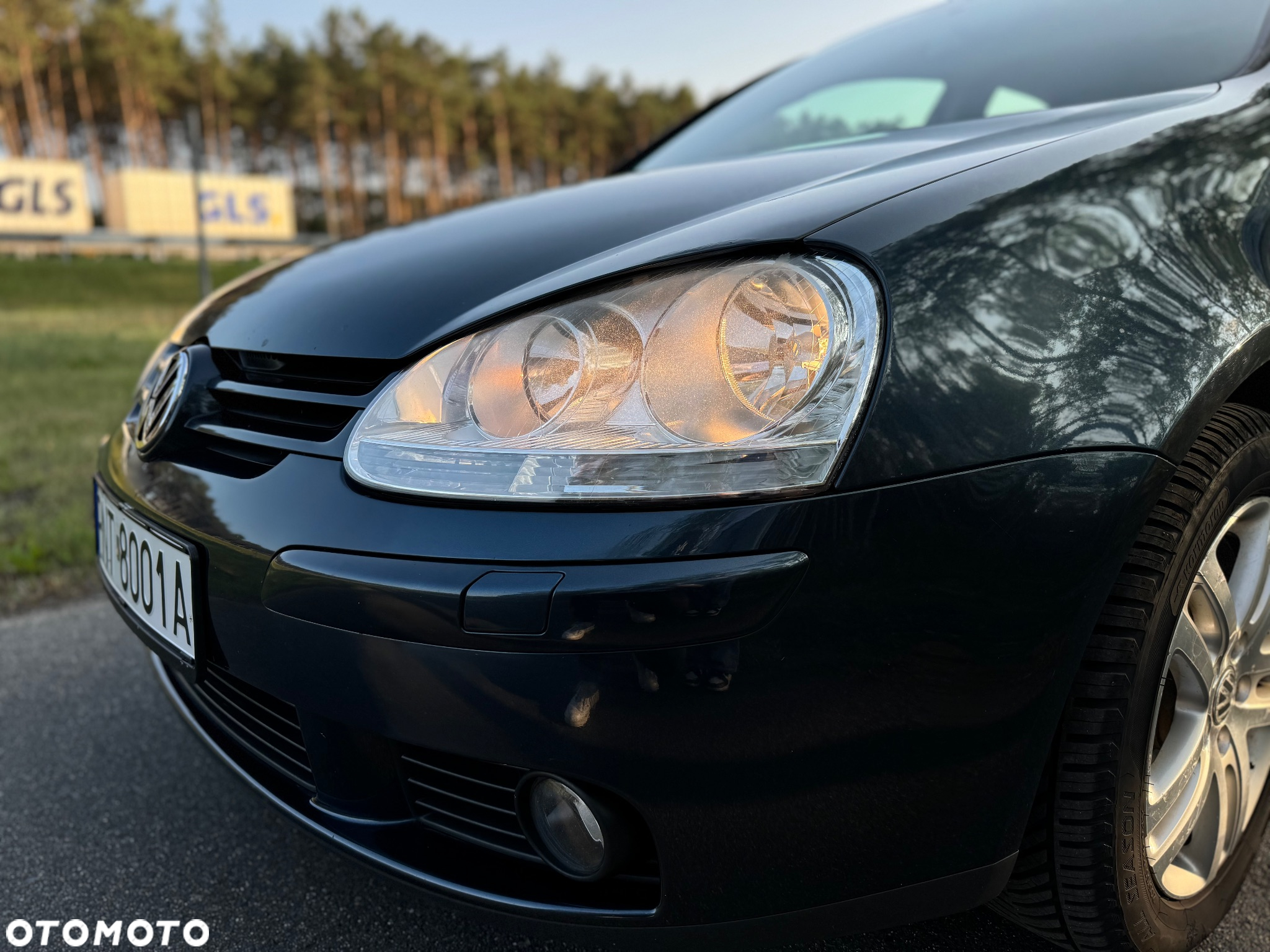 Volkswagen Golf 1.6 Tour - 12