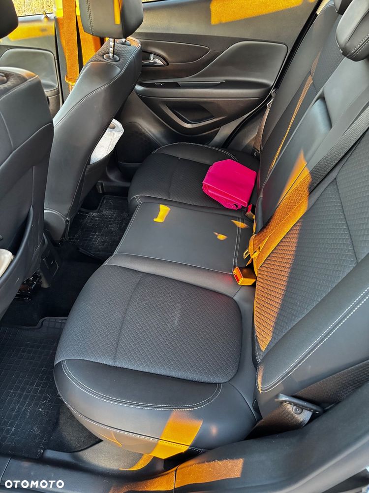 Opel Mokka 1.4 T Cosmo S&S - 15