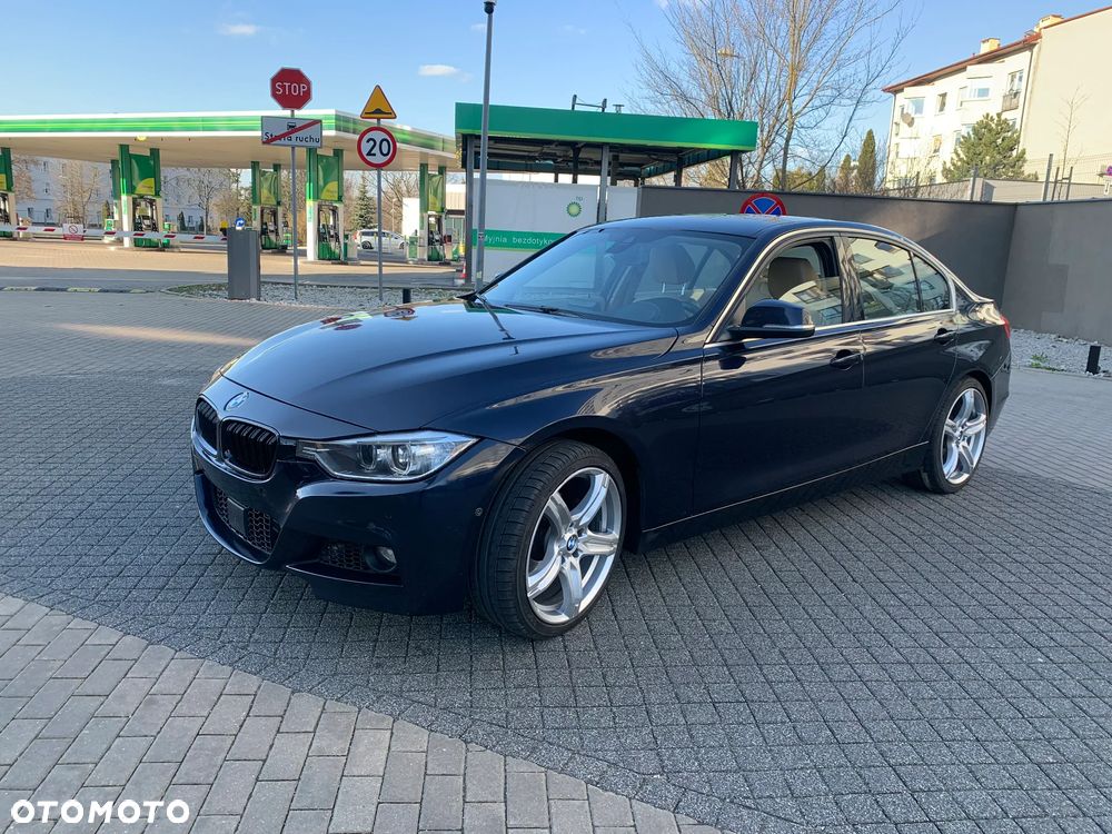 BMW Seria 3 - 13