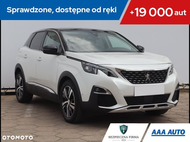 Peugeot 3008 - 1