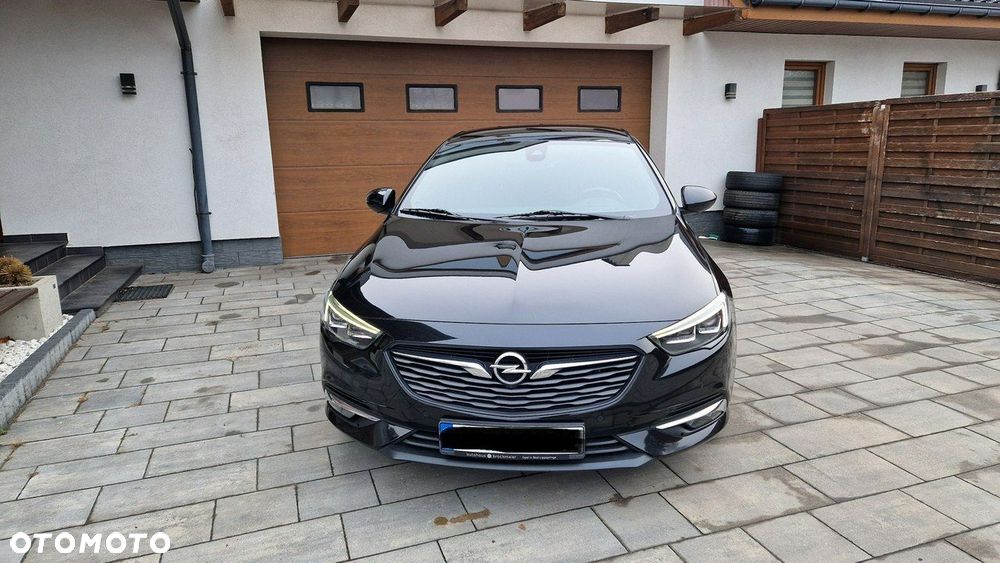 Opel Insignia - 2