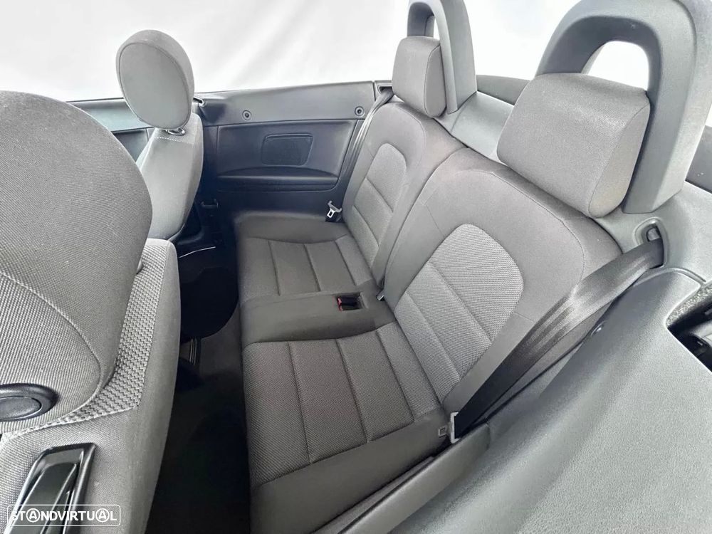 Audi A3 Cabrio 1.6 Attraction - 13