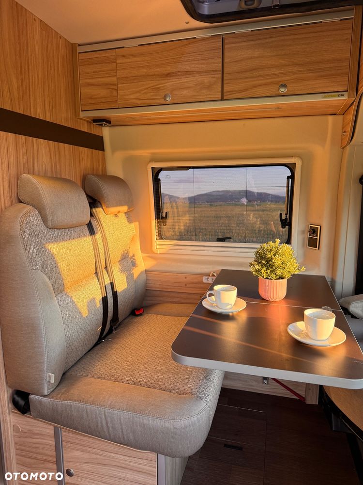 Fiat Ducato - 6