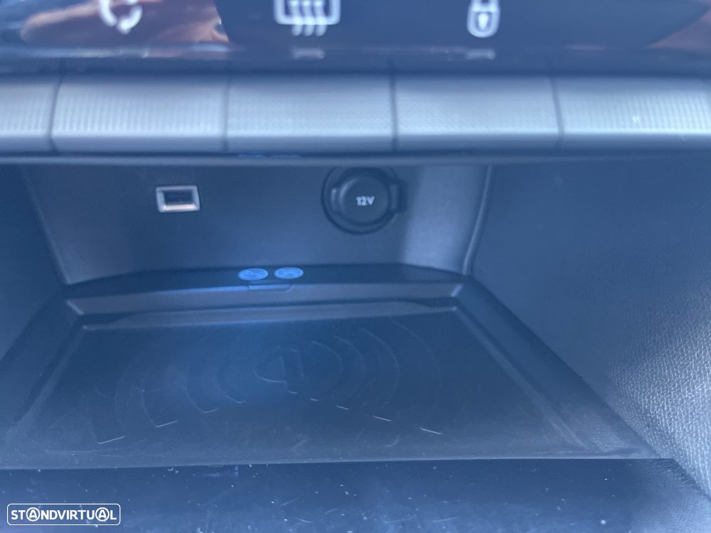 Peugeot 5008 BlueHDI 130 EAT8 Allure Pack - 30