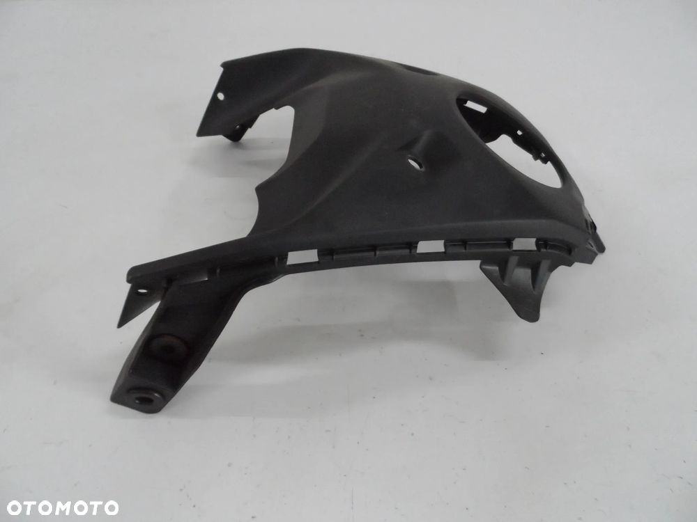 Yamaha MT07 osłona plastikowa zbiornika paliwa - 2