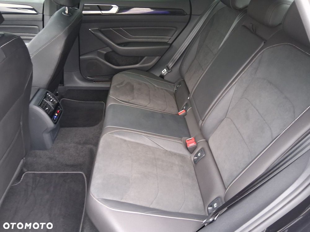 Volkswagen Arteon 2.0 TSI R-Line DSG - 17