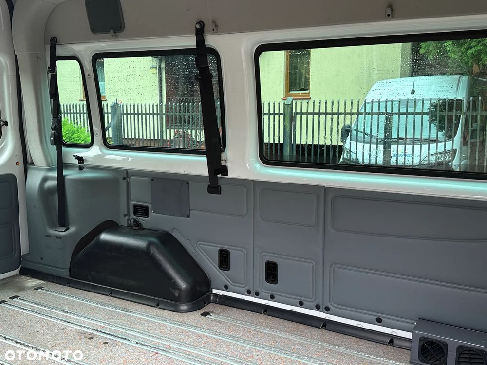 Ford Transit L2 VA Trend - 21