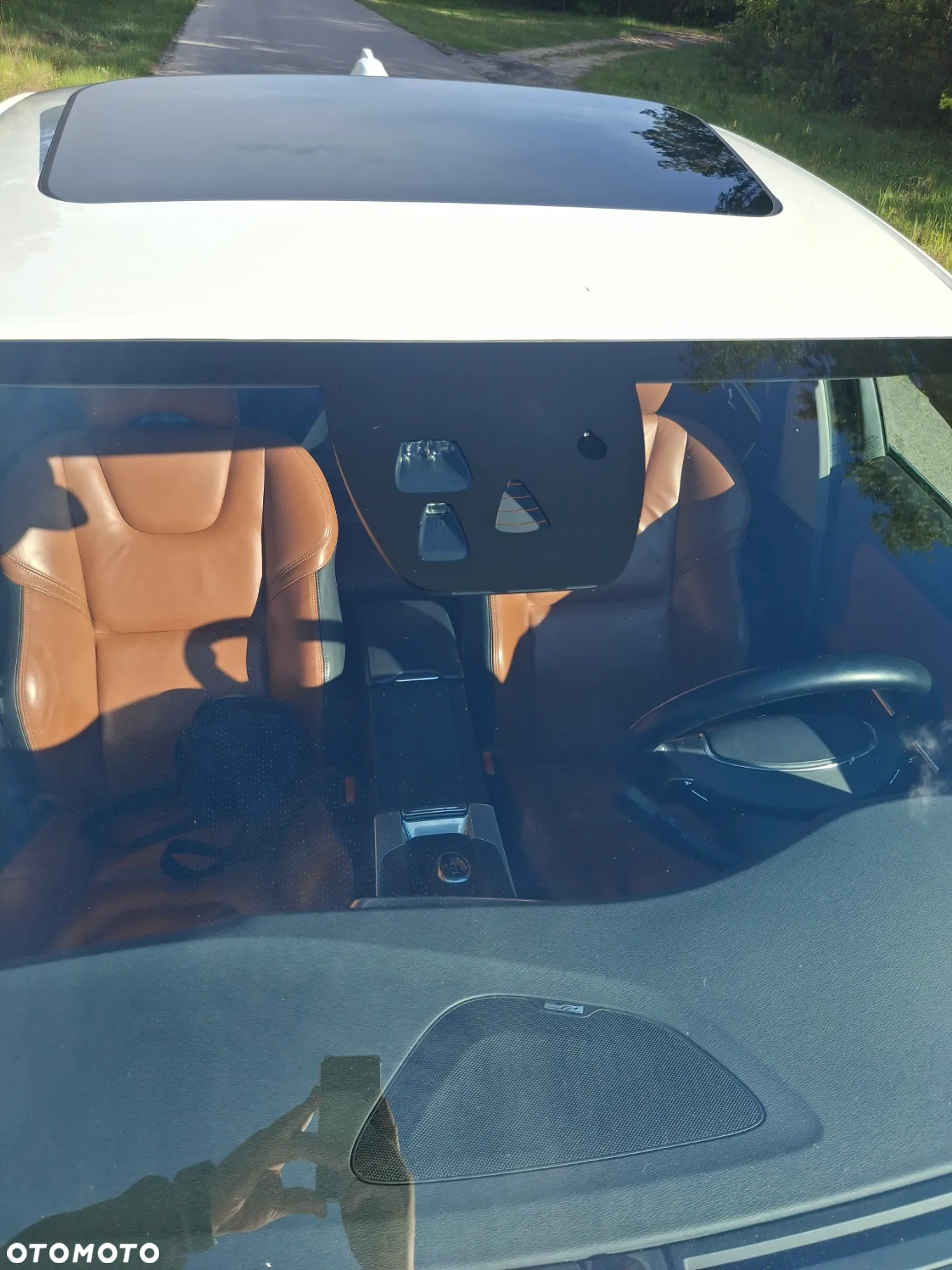 Volvo S60 D5 Summum - 14