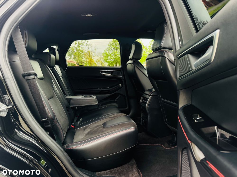 Ford Edge 2.0 EcoBlue Bi-Turbo 4x4 ST-LINE - 34