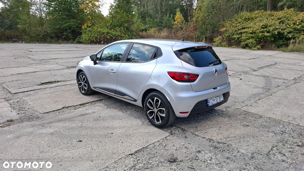 Renault Clio 0.9 Energy TCe Zen - 3
