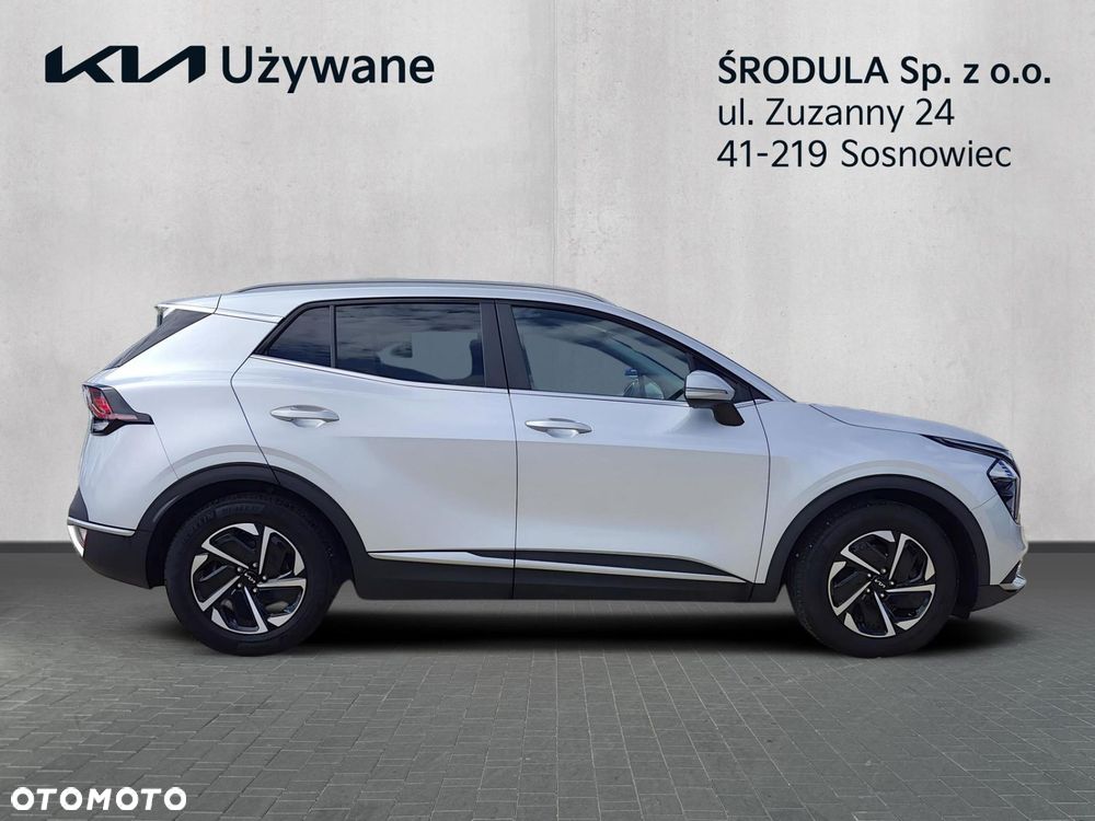 Kia Sportage 1.6 T-GDI L 2WD - 6