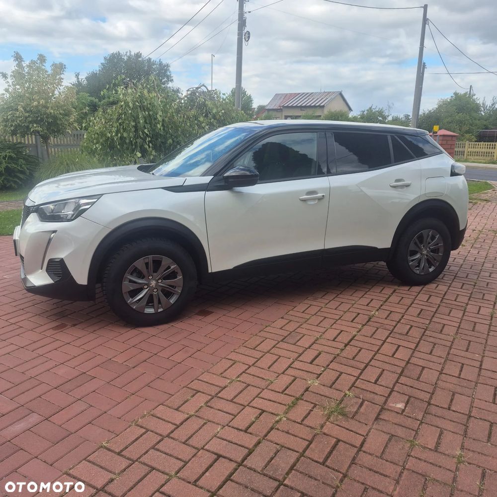 Peugeot 2008 - 9