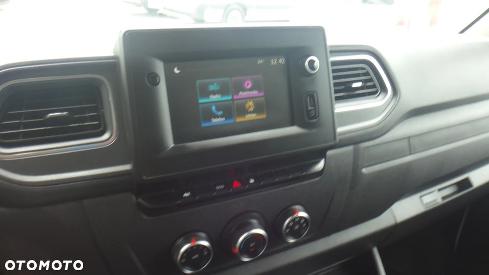 Renault Master - 14