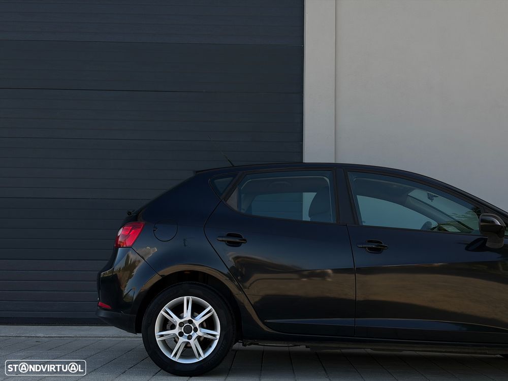 SEAT Ibiza 1.2 12V Style - 10