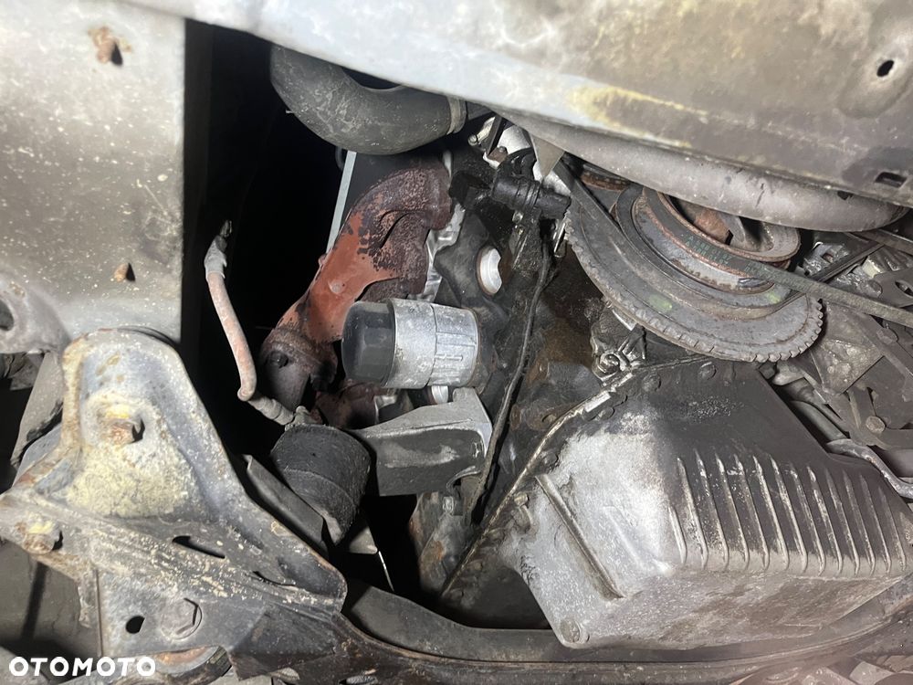 BMW Seria 5 - 28