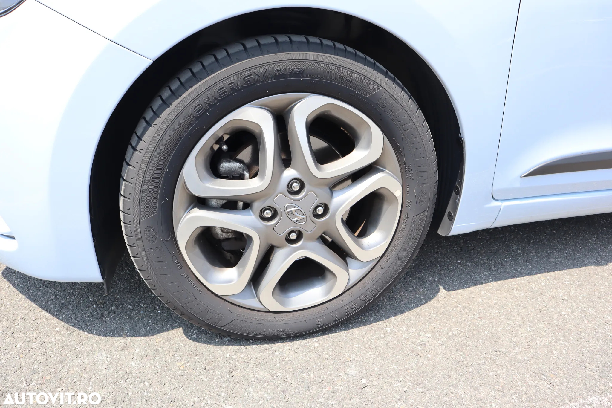 Hyundai i20 1.0 T-GDI 7DCT LED Line - 12