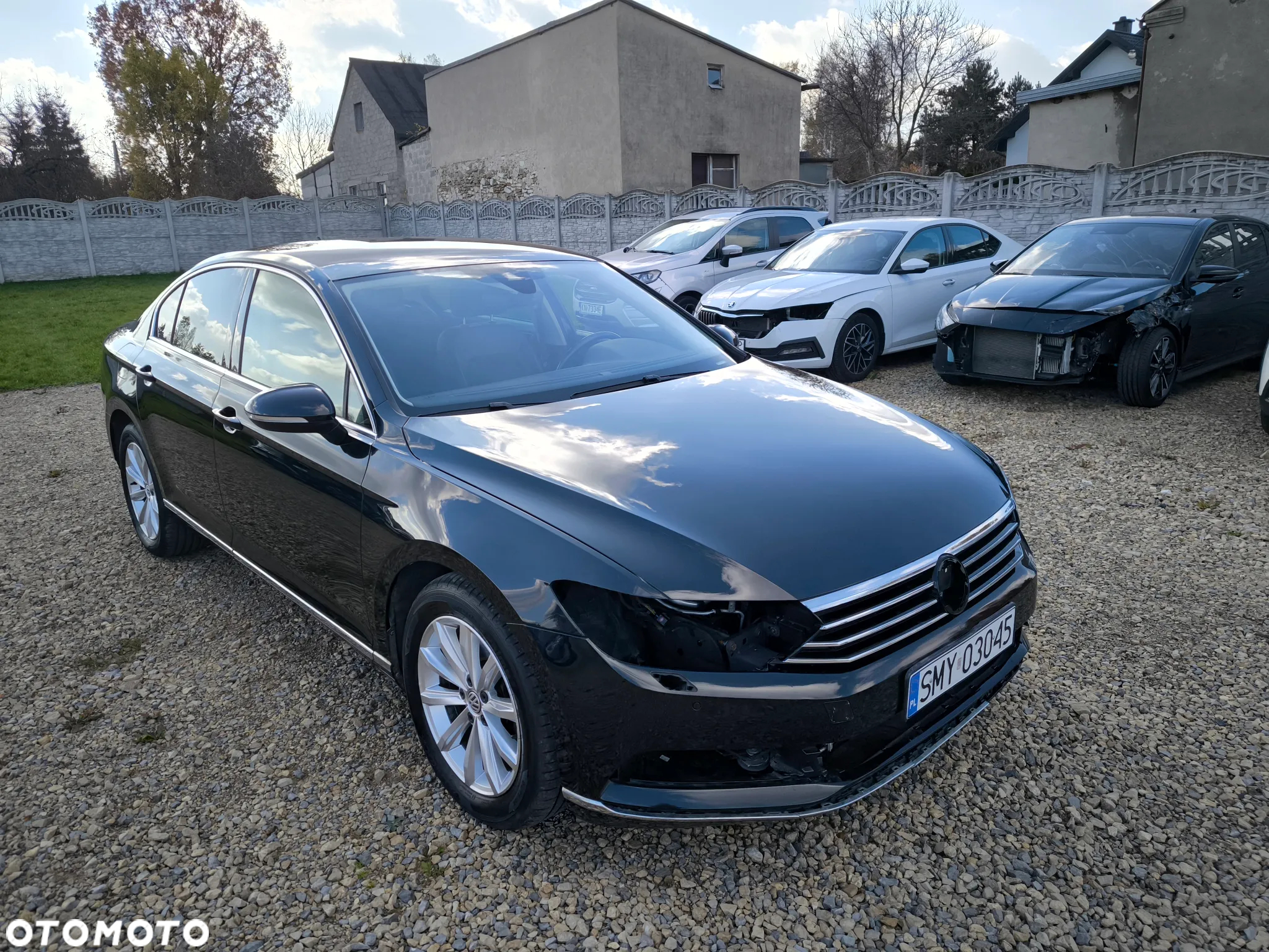 Volkswagen Passat 1.8 TSI BMT Highline - 4