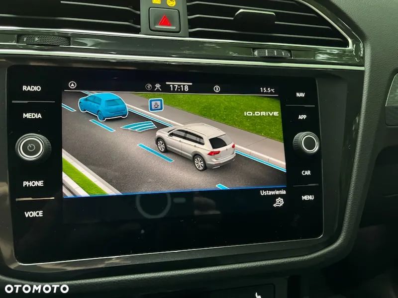 Volkswagen Tiguan 1.5 TSI EVO Life DSG - 11