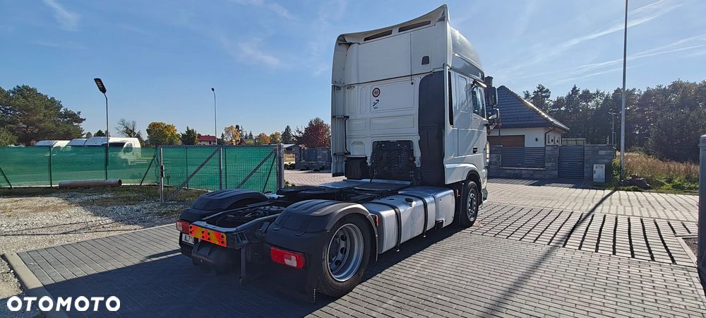 DAF XF 530 Low Deck - 18