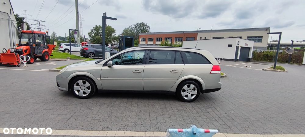 Opel Vectra 1.9 CDTI Elegance - 2