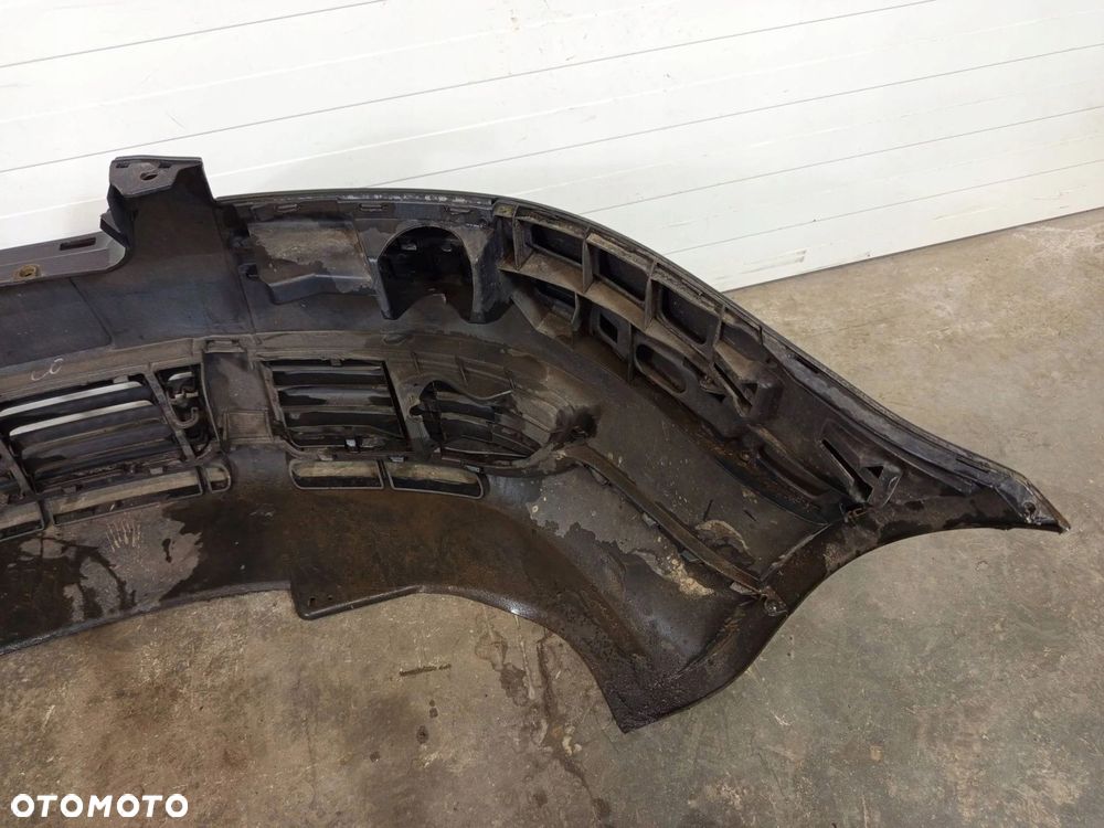 ZDERZAK PRZÓD PRZEDNI VW PASSAT B5 LIFT B5.5 00-05 LC9X - 8