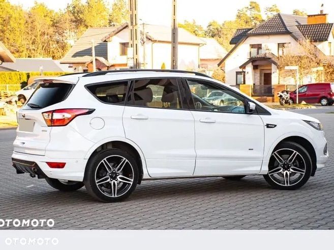 Ford Kuga 1.5 EcoBoost 4x4 ST-Line - 24
