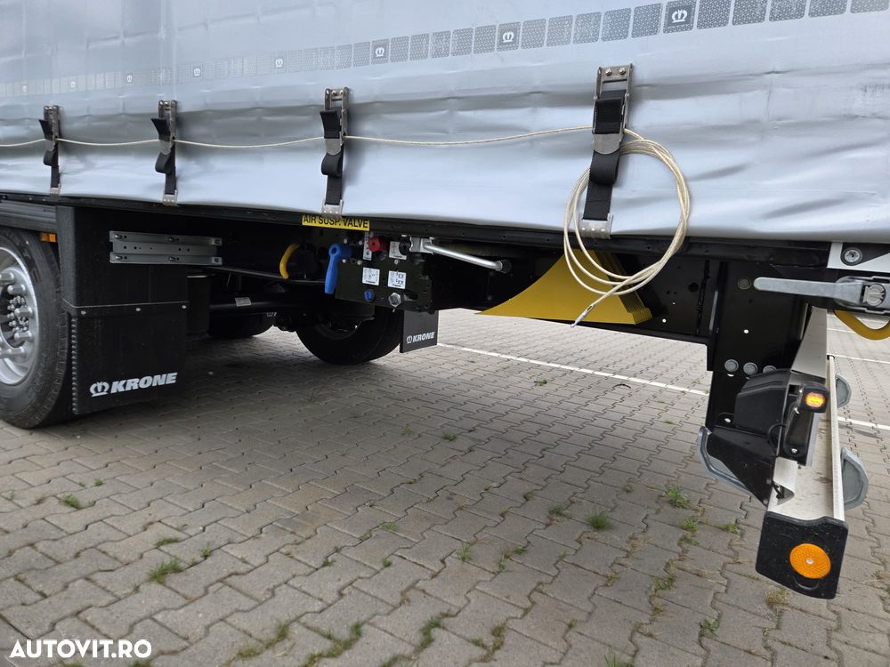 Krone Varios - 9