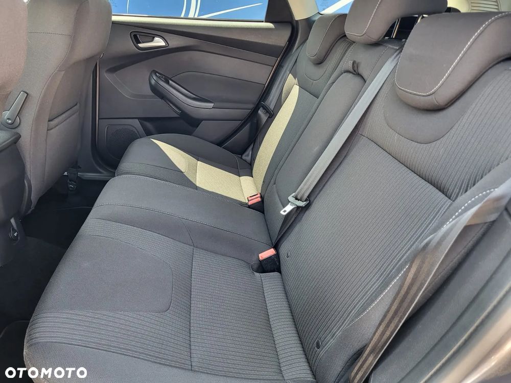 Ford Focus 2.0 TDCi Edition MPS6 - 12