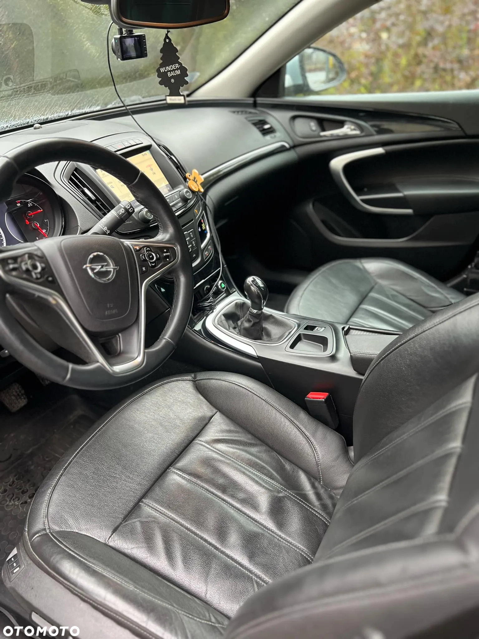 Opel Insignia - 7