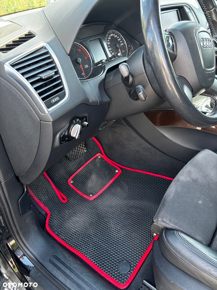 Audi Q5 2.0 TDI Quattro S tronic - 21