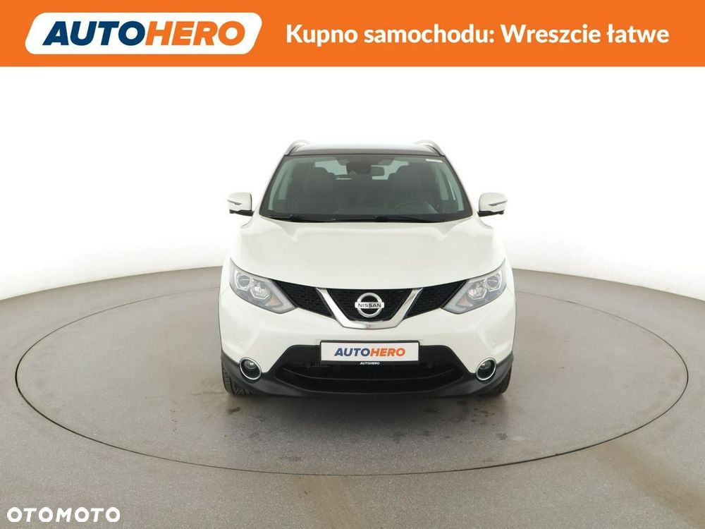 Nissan Qashqai 1.6 DIG-T Tekna - 12