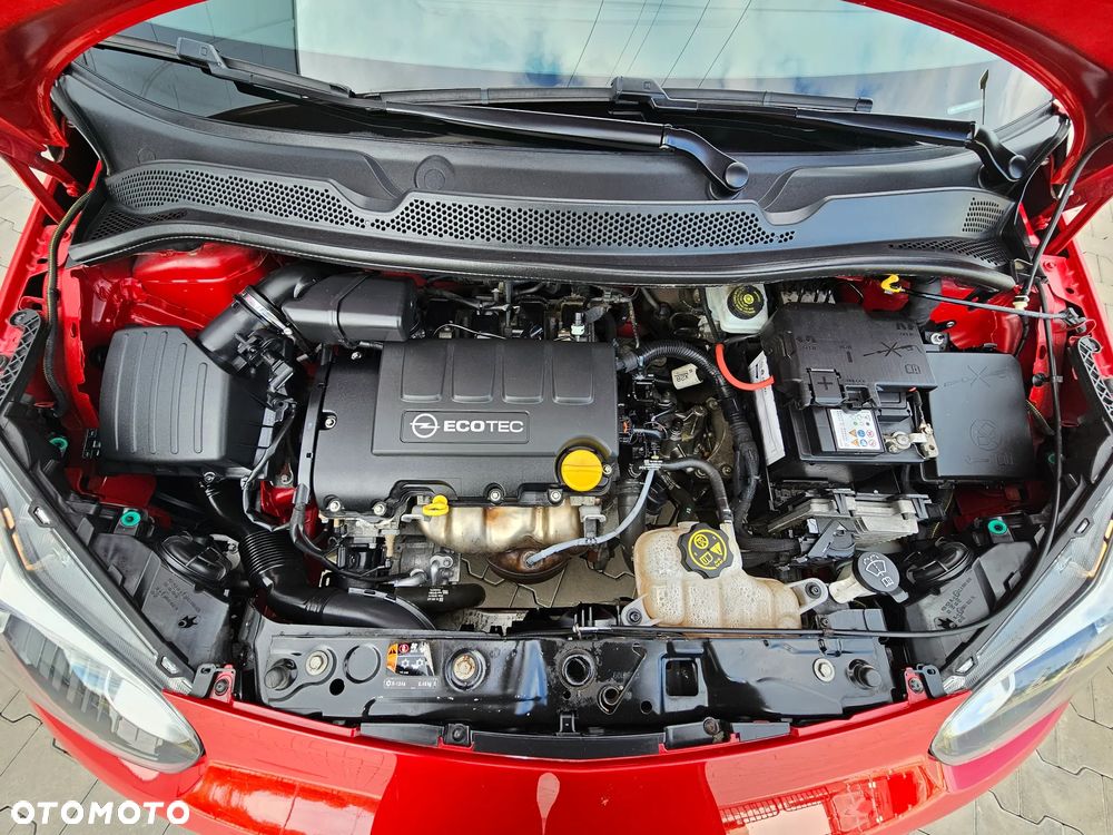 Opel Adam 1.4 Jam - 25