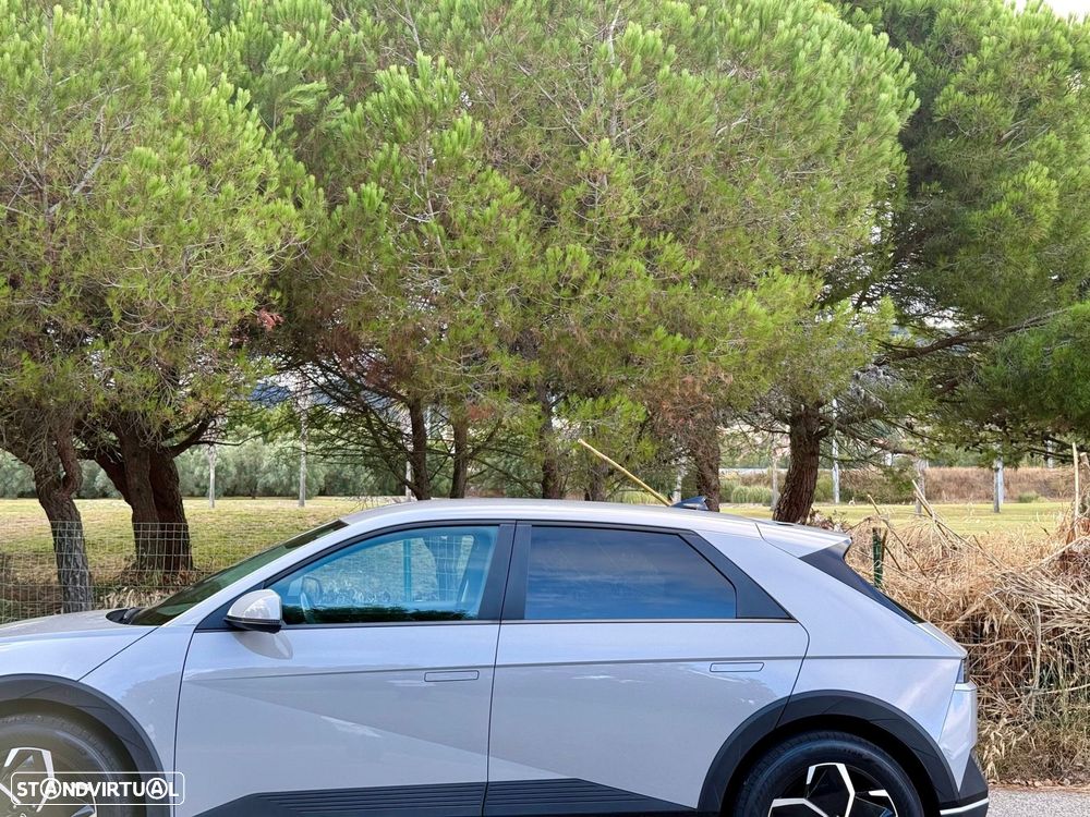 Hyundai Ioniq 5 73 kWh Premium - 20