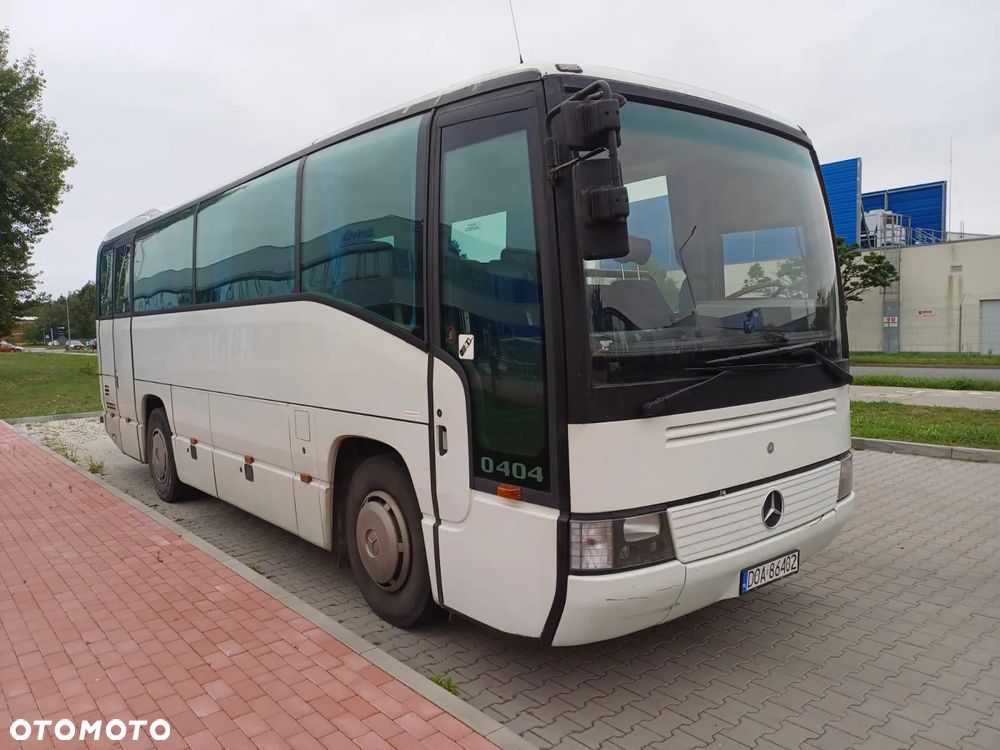 Mercedes-Benz 414 - 1