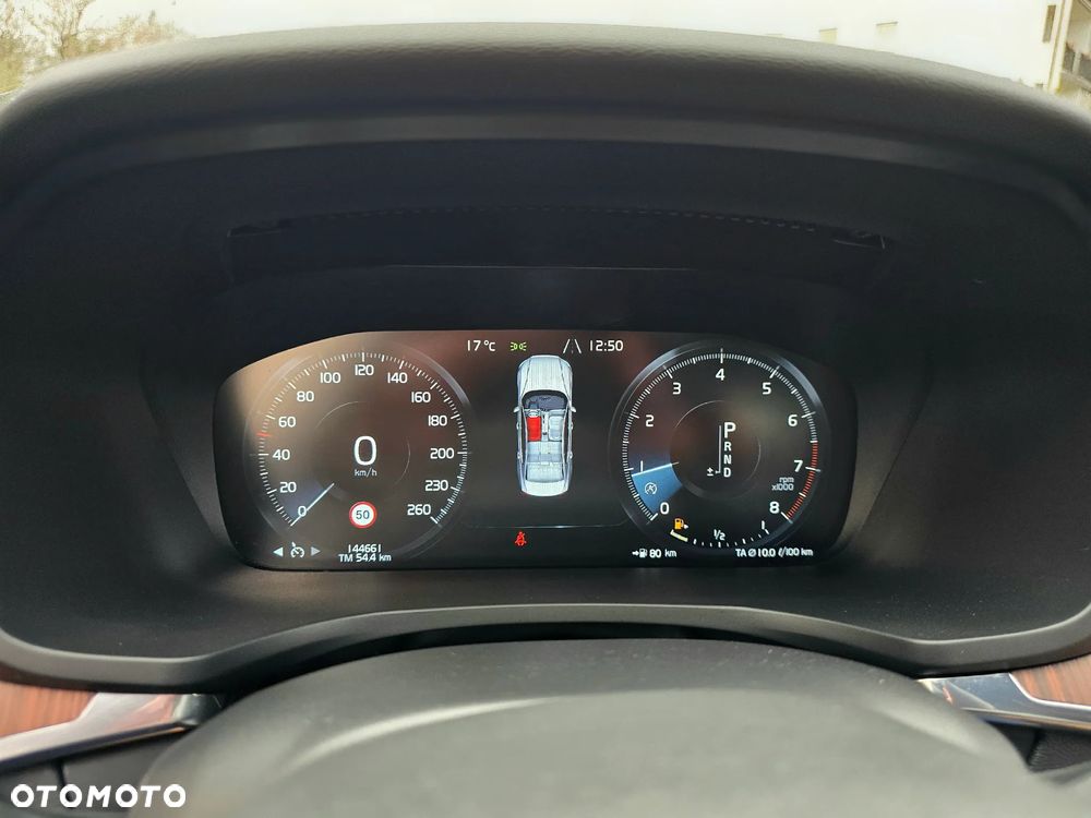 Volvo S60 T4 Inscription - 25