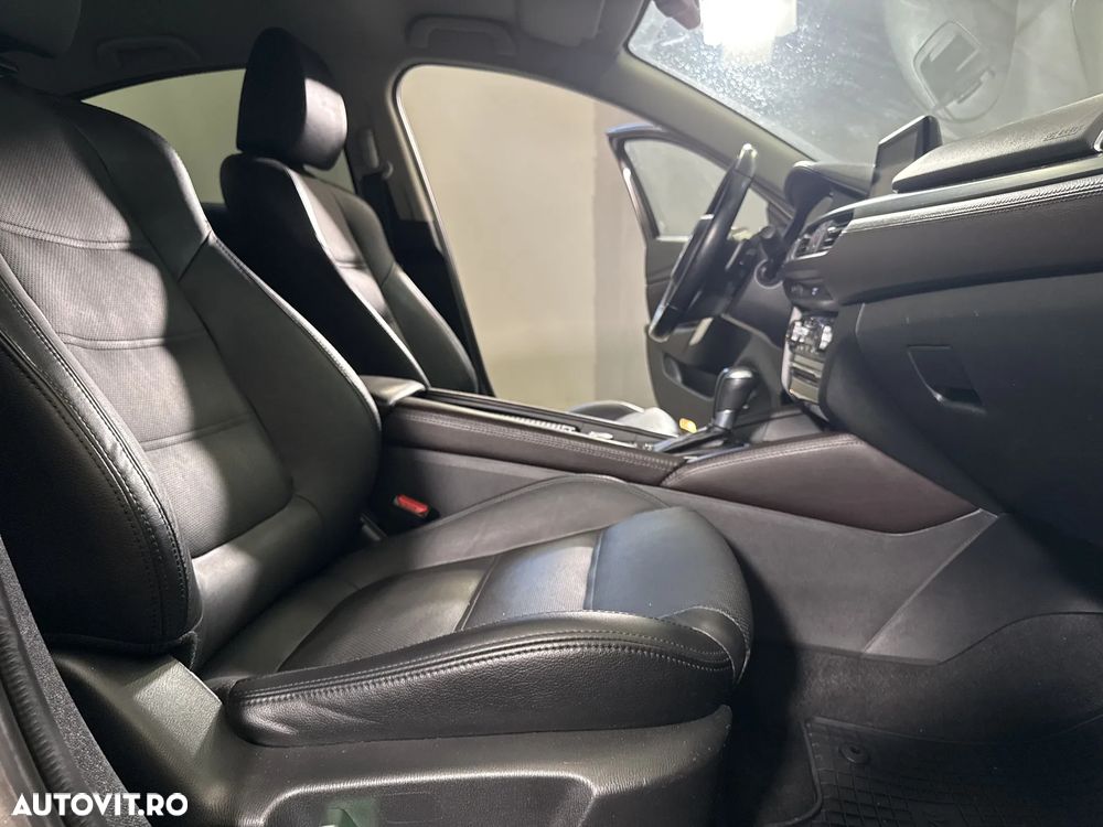 Mazda 6 - 12