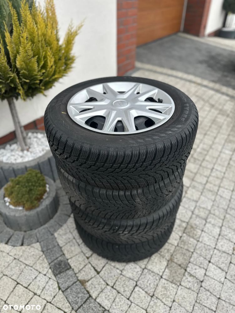 Ford Fiesta 1.0 EcoBoost Titanium ASS EU6 - 16