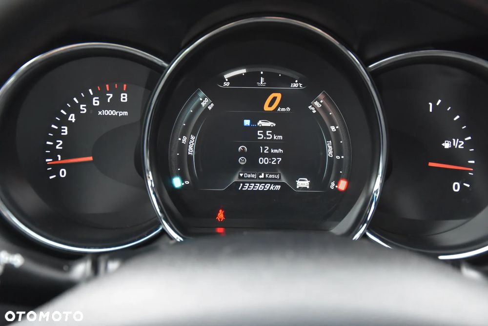 Kia Ceed 1.6 T-GDI GT-Challenge - 30