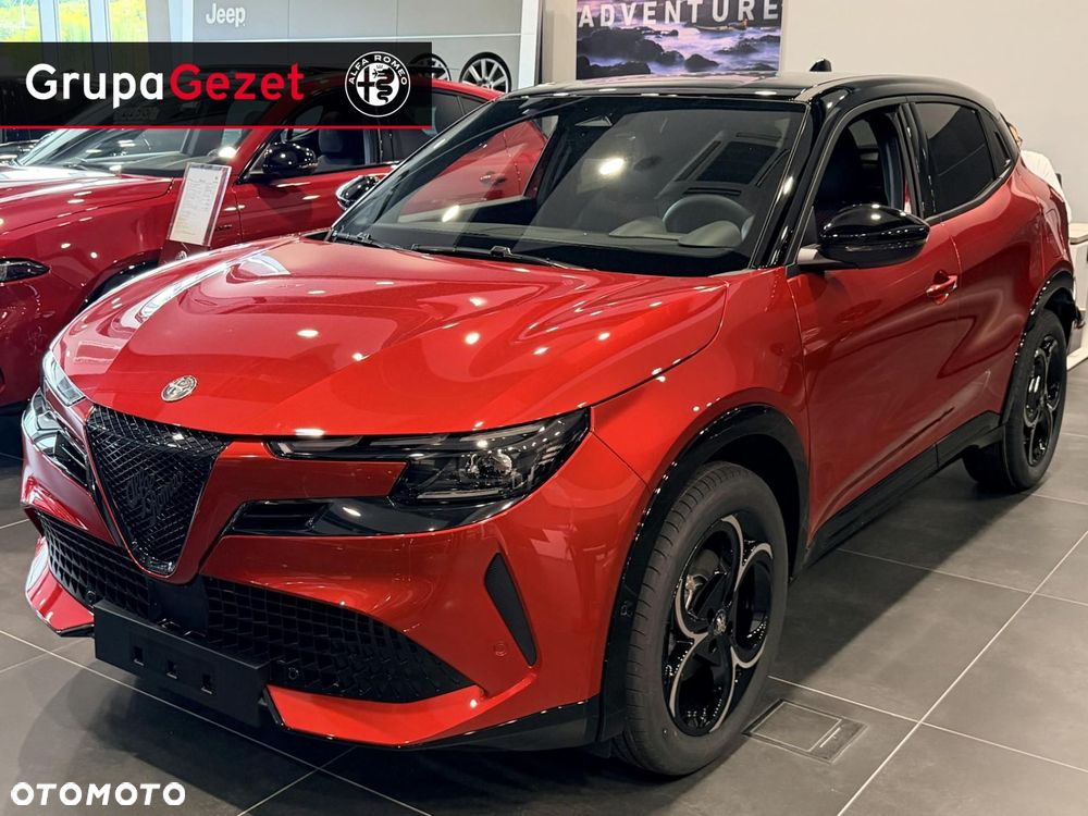Alfa Romeo Junior - 1
