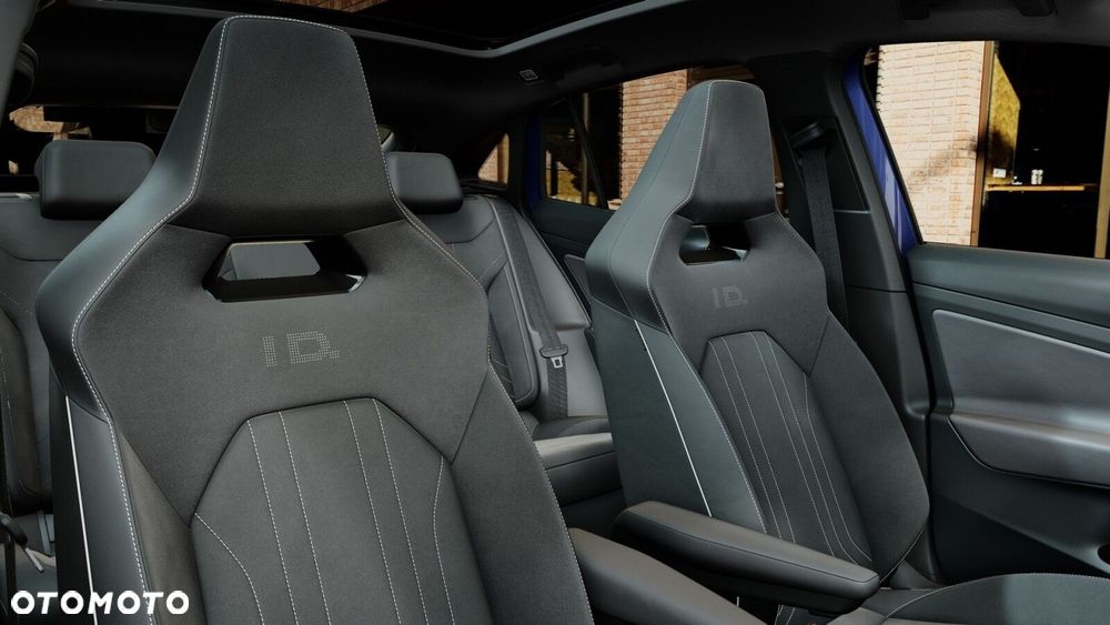 Volkswagen ID.5 - 12