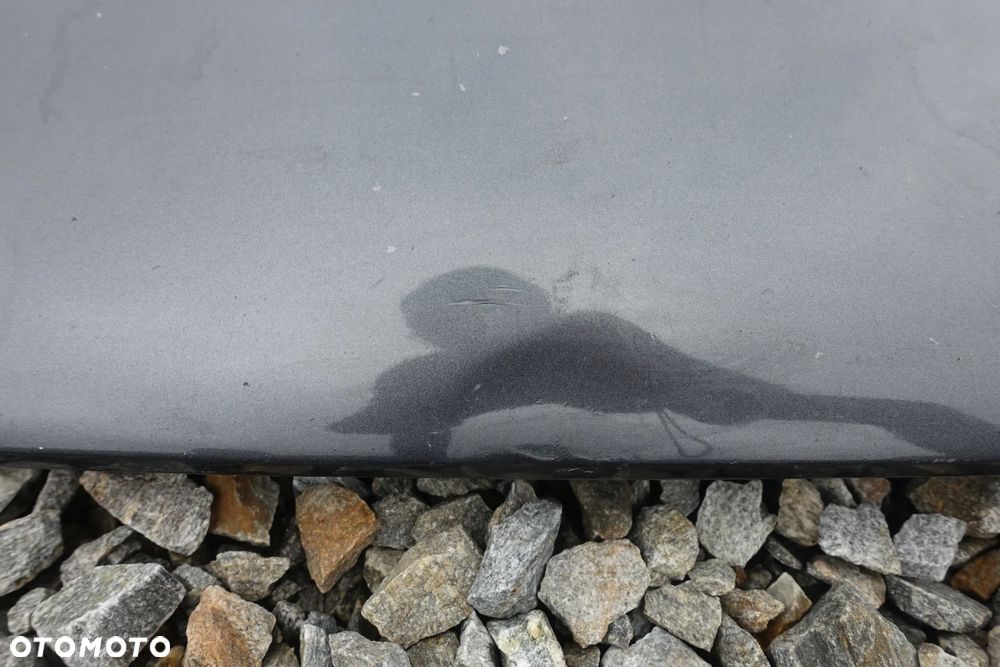 SPOILER ZDERZAKA PRZÓD AUDI Q5 16r- SLINE 80A - 3