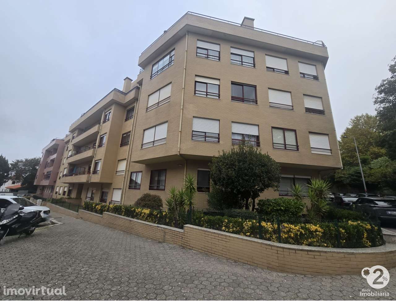 Apartamento T3 em Canidelo - Vila Nova de Gaia - Grande imagem: 2/28