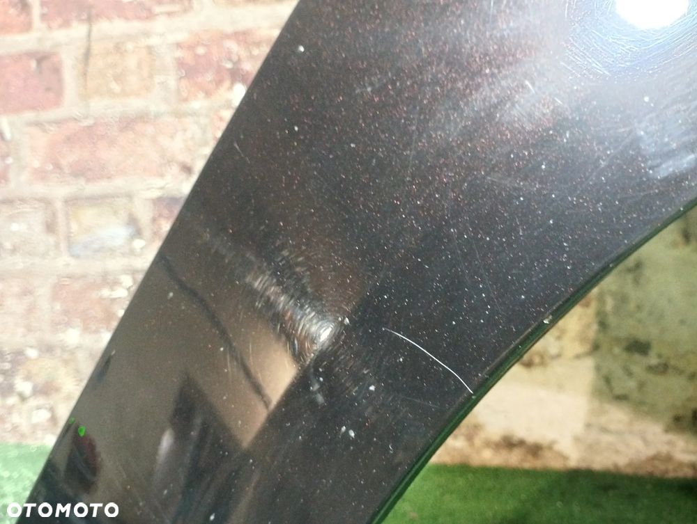 Błotnik Przód strona prawa Alfa Romeo Giulietta 50520627 - 11